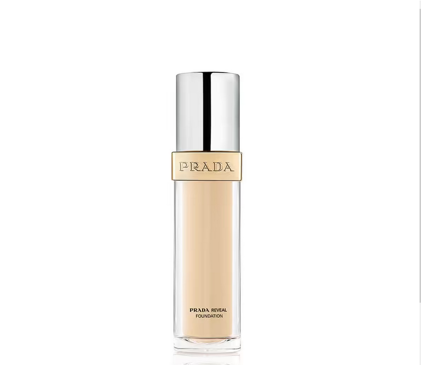 PRADA Reveal Skin Optimizing Foundation