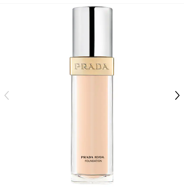 PRADA Reveal Skin Optimizing Foundation