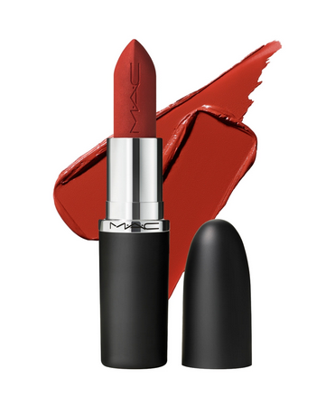 MAC Macximal Matte Lipstick 3.5g