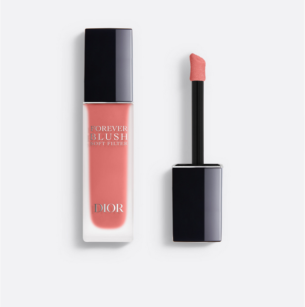 Dior Forever Blush Soft Filter