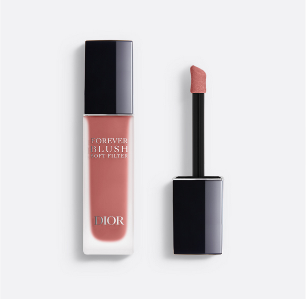 Dior Forever Blush Soft Filter