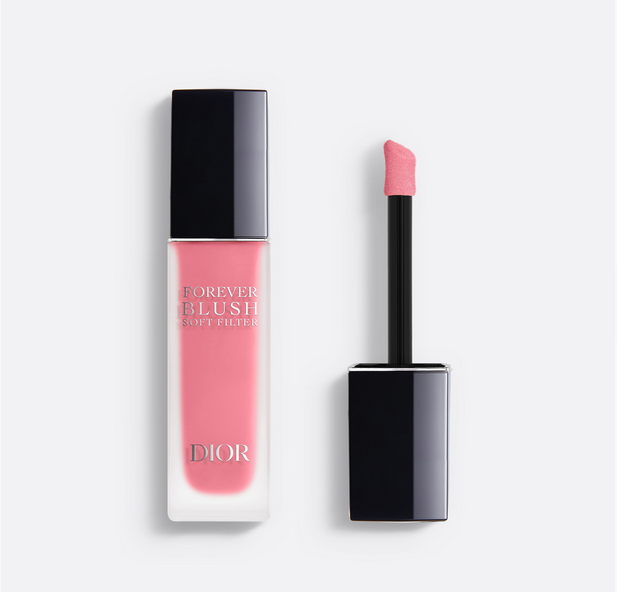 Dior Forever Blush Soft Filter