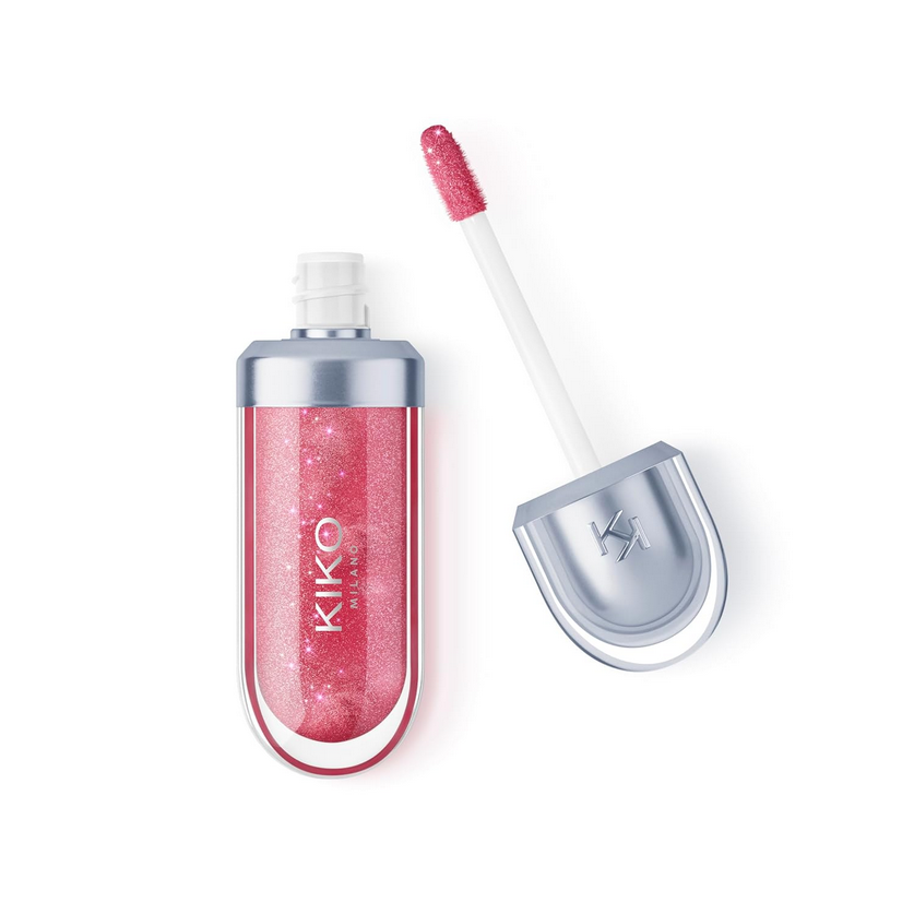 Kiko Milano 3D Hydra Gloss