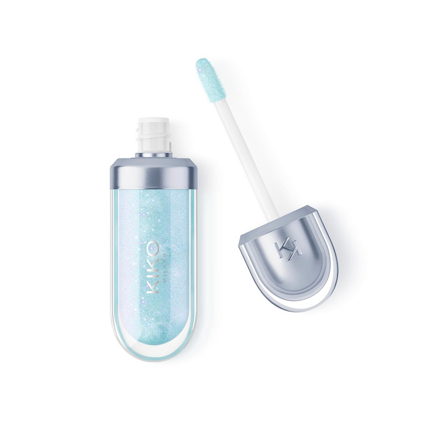 Kiko Milano 3D Hydra Gloss