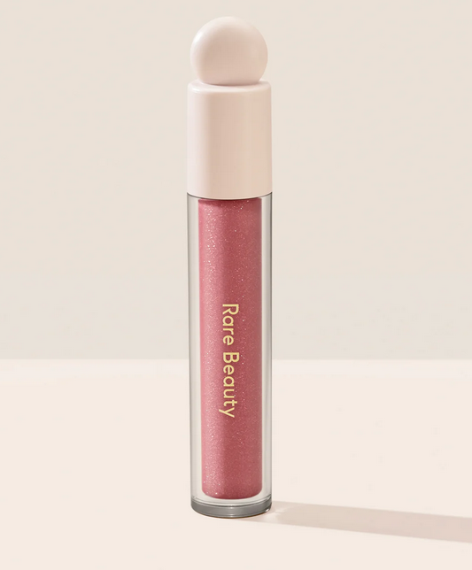 Rare Beauty Positive Light Luminizing Lip Gloss