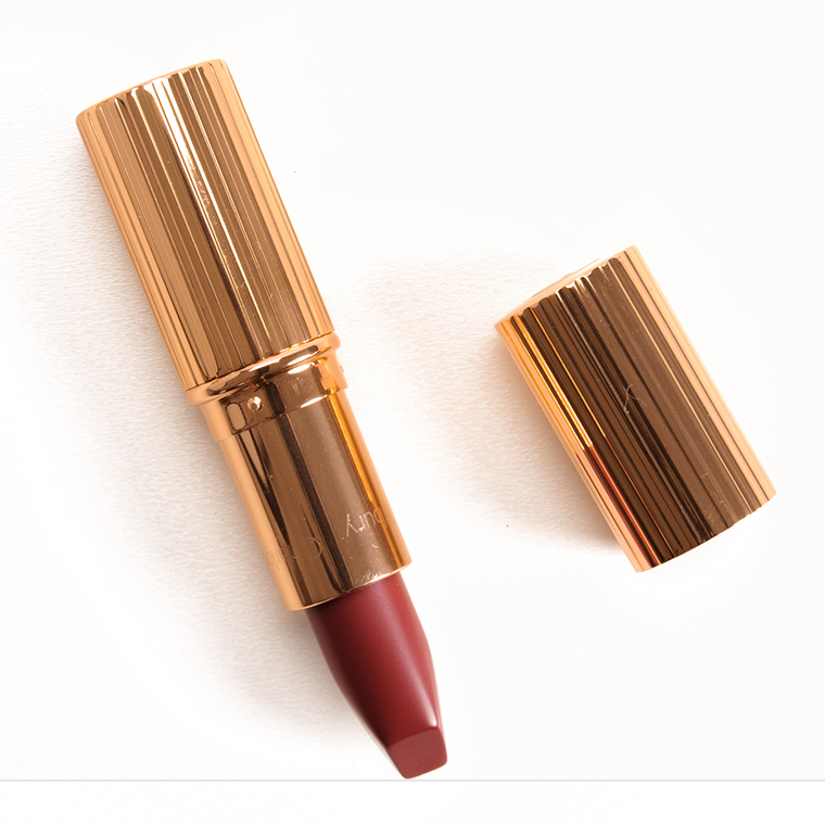 Charlotte Tilbury Matte Revolution Lipstick 3.5g
