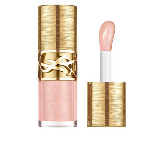 YSL LOVESHINE PLUMPING LIP OIL GLOSS LIMITED EDITION