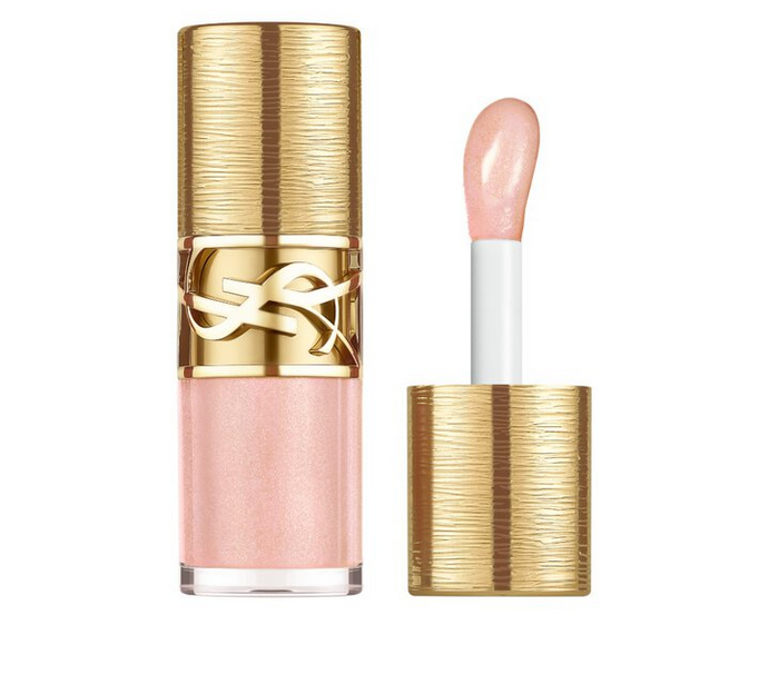 YSL LOVESHINE PLUMPING LIP OIL GLOSS LIMITED EDITION