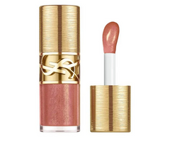 YSL LOVESHINE PLUMPING LIP OIL GLOSS LIMITED EDITION