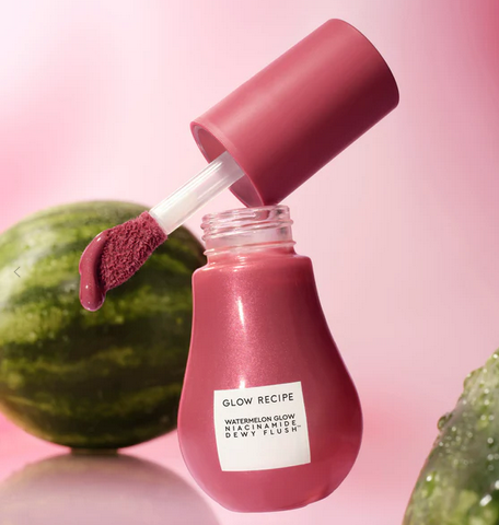 Glow Recipe Watermelon Glow Niacinamide Dewy Flush