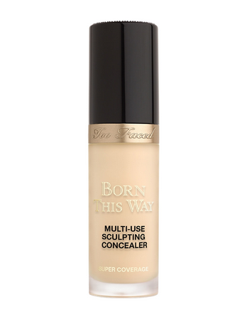 Too Faced Born This Way Concealers ( 100% Authentic )