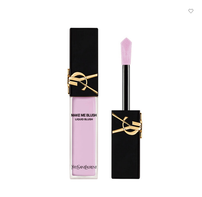 YSL MAKE ME BLUSH BLURRING LIQUID BLUSH