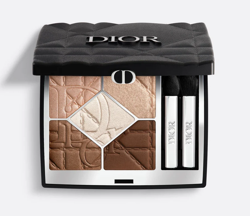 DIORSHOW 5 COULEURS – LIMITED EDITION