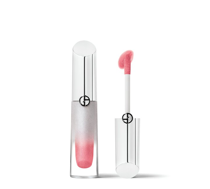 Giorgio Armani Prisma Glass Icy Plumper
