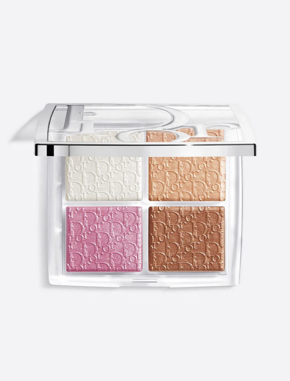 DIOR – BACKSTAGE GLOW FACE PALETTE ( Authentic)