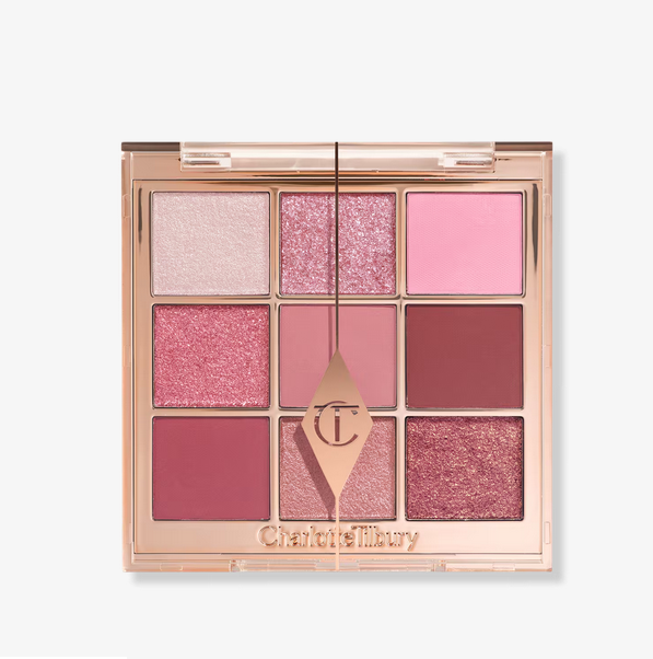 Charlotte Tilbury Beautifying Eye Trends