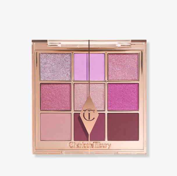 Charlotte Tilbury Beautifying Eye Trends
