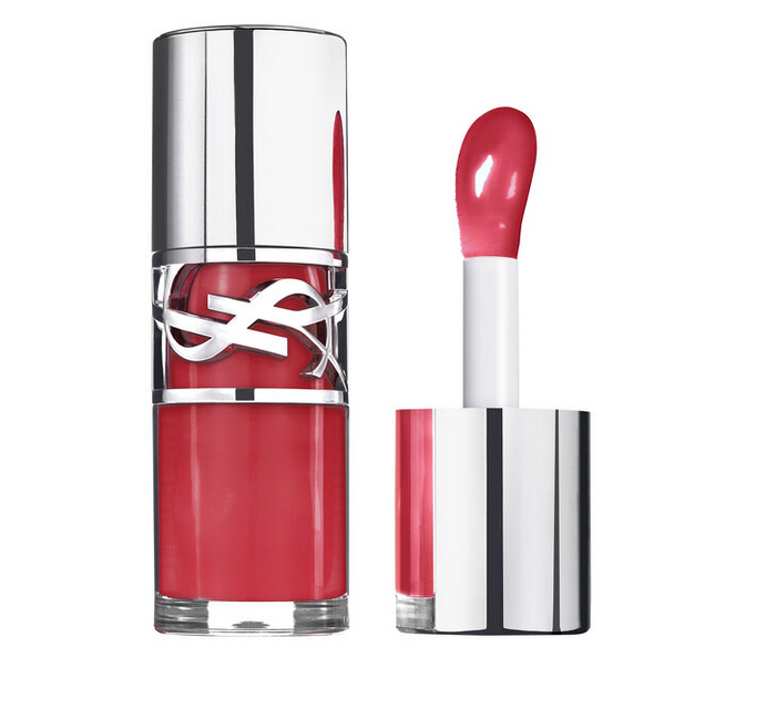 YSL Loveshine Plumping Lip Oil Gloss - 6ml