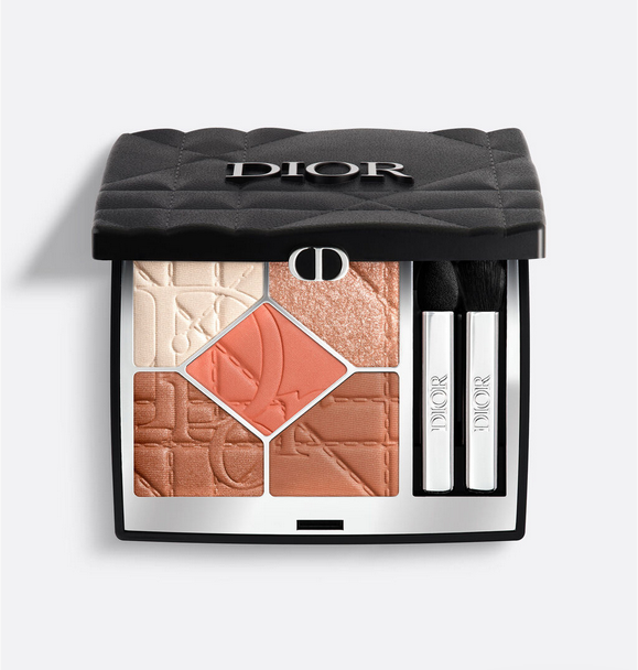 DIORSHOW 5 COULEURS – LIMITED EDITION