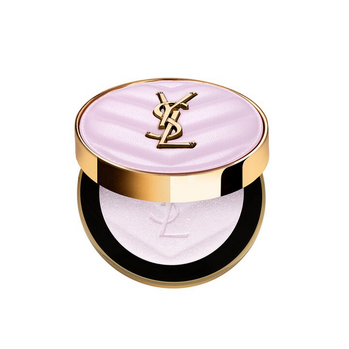 YSL Make Me Blush Bold Blurring Blush - Big 6g