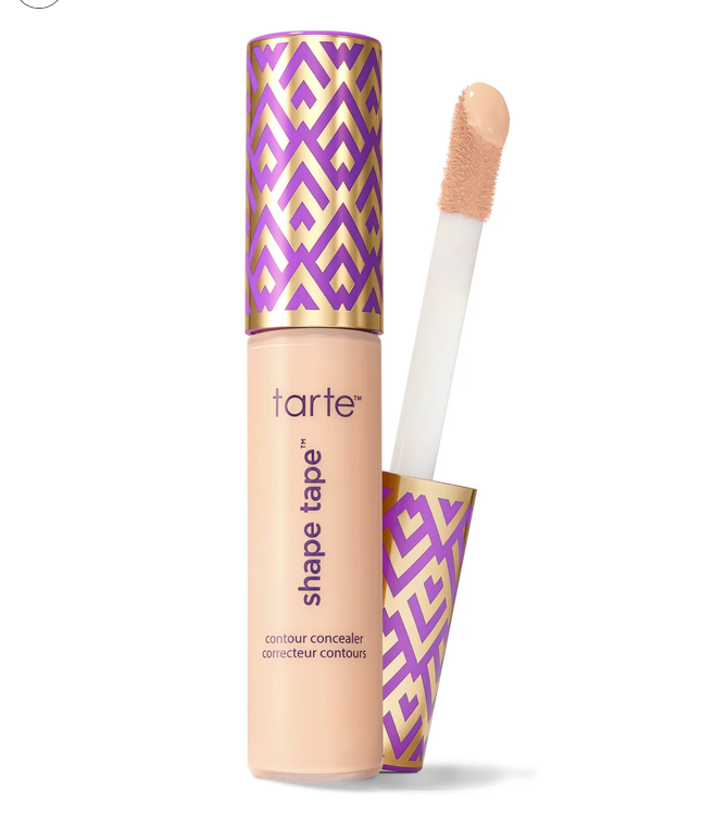 Tarte Concealer Shape Tape (Authentic) Full Size