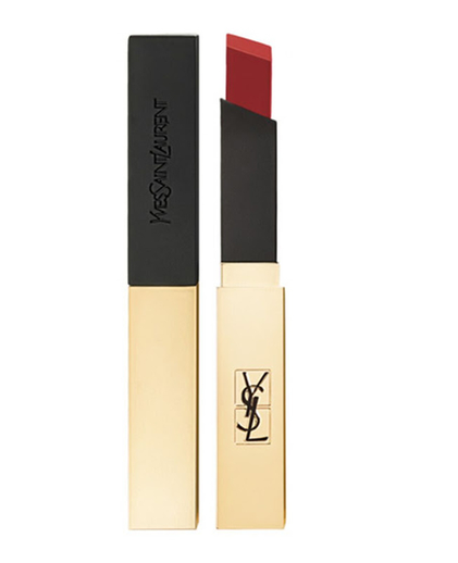 YSL The Slim Couture Matte Lipstick