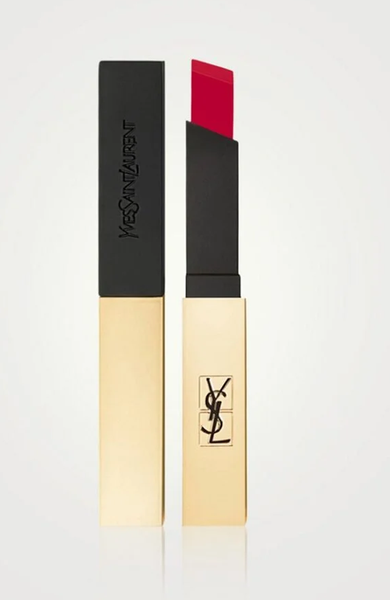 YSL The Slim Couture Matte Lipstick