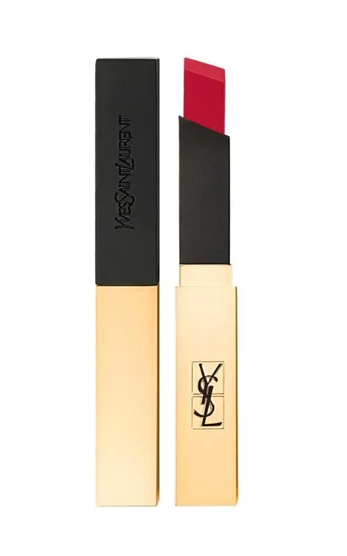 YSL The Slim Couture Matte Lipstick