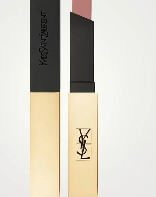 YSL The Slim Couture Matte Lipstick