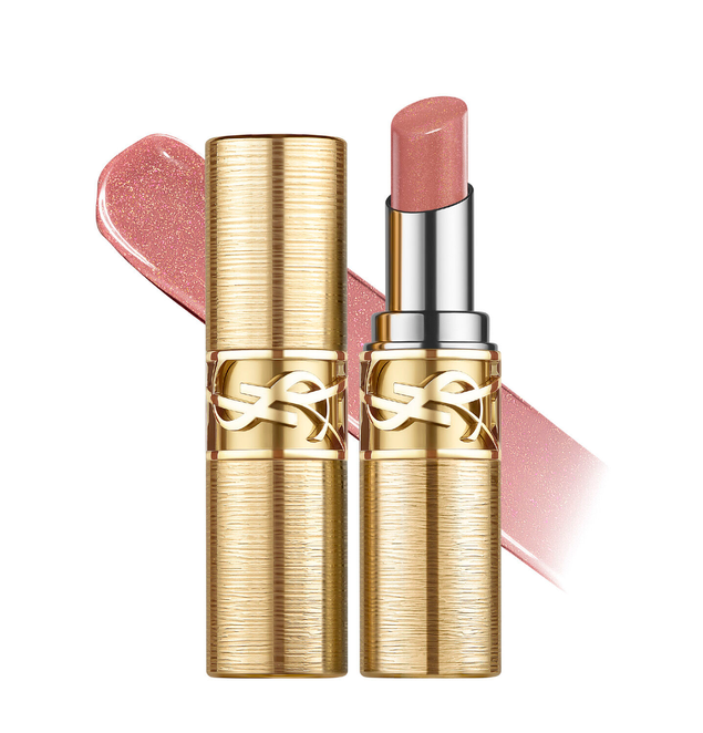 YSL Loveshine Lipstick Collector