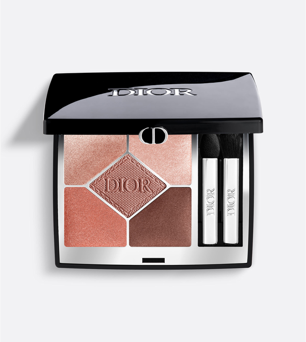 Diorshow 5 Couleurs Eyeshadow Palette