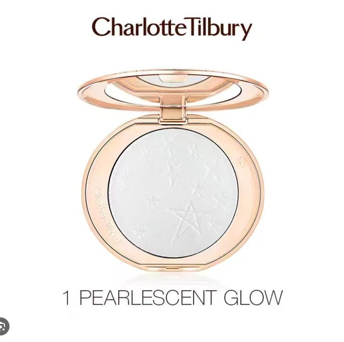 Charlotte Tilbury Glow Glide Face Architect Highlighter