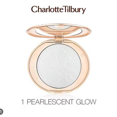 Charlotte Tilbury Glow Glide Face Architect Highlighter