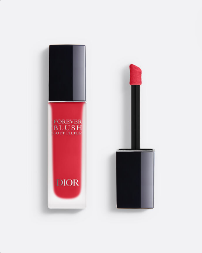 Dior Forever Blush Soft Filter