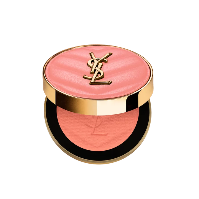 YSL Make Me Blush Bold Blurring Blush 6g