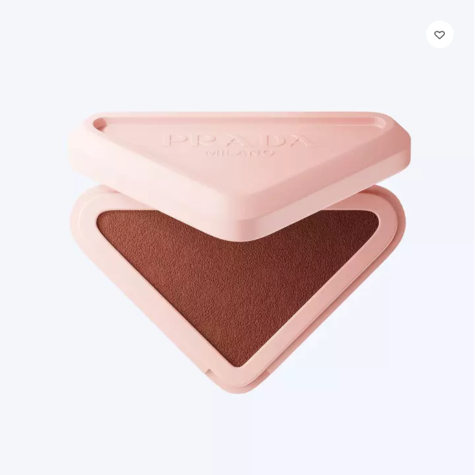 Prada Touch Cream to Powder Blush