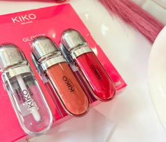 Kiko Milano Glossy Lip Set