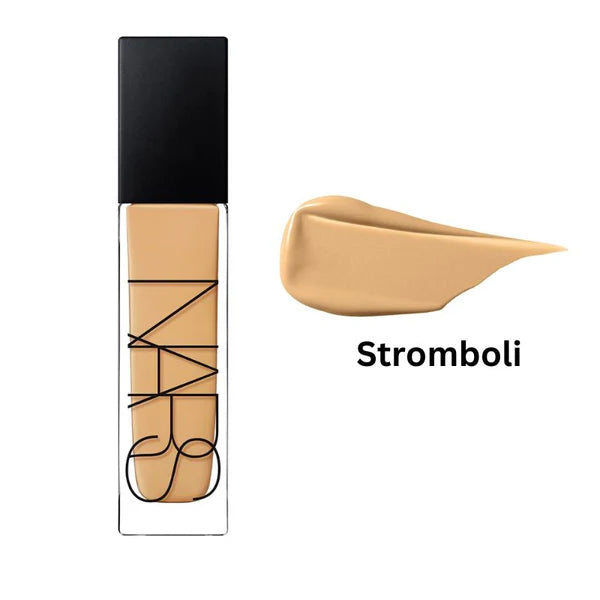 NARS Natural Radiant Longwear Foundation 30ml (Authentic)