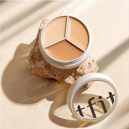 Tfit Cover Up Pro concealer Palette