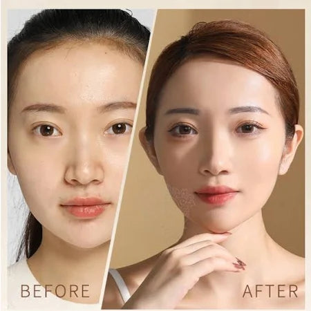 Tfit Cover Up Pro concealer Palette