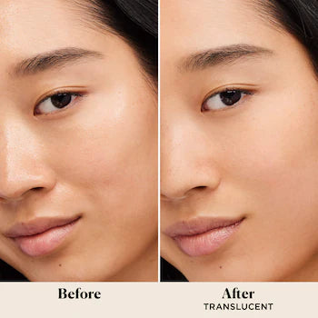 Laura Mercier Ultra-Blur Translucent Loose Setting Powder 20g/Poids Net Wt.0.7 Oz