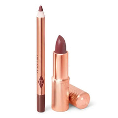 Charlotte Tilbury Pillow Talk Lip Kit