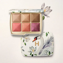 Hourglass Ambient Lighting Edit Unlocked Palette – Swan