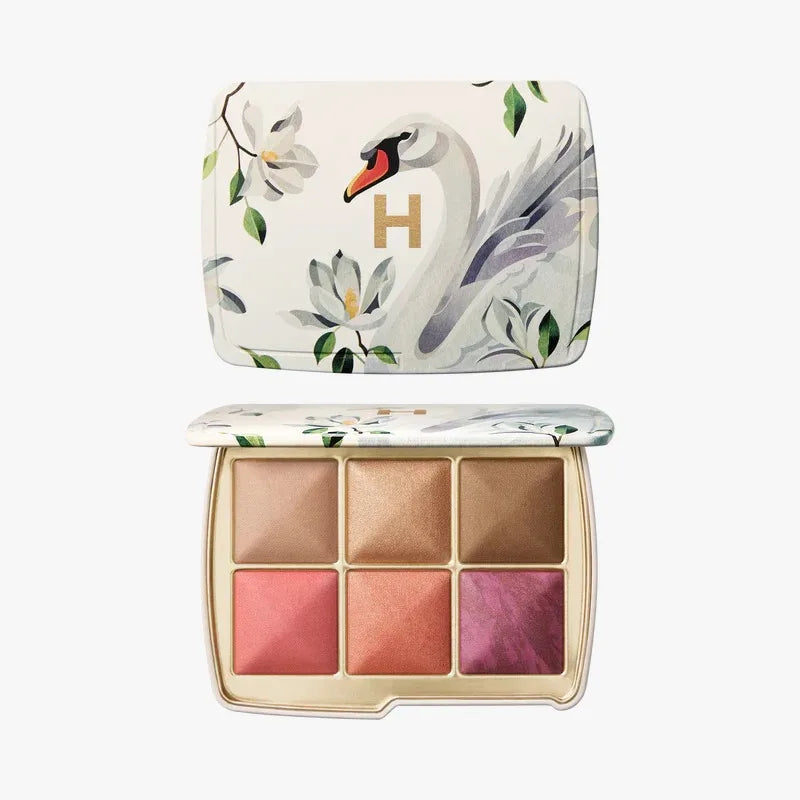 Hourglass Ambient Lighting Edit Unlocked Palette – Swan