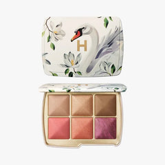 Hourglass Ambient Lighting Edit Unlocked Palette – Swan