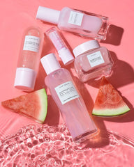 Glow recipe watermelon glow PHA + BHA pore tight toner full size
