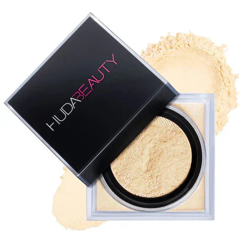 Huda Beauty Easy Bake Loose Baking & Setting Powder Banana Bread (Net Wt. 20g)