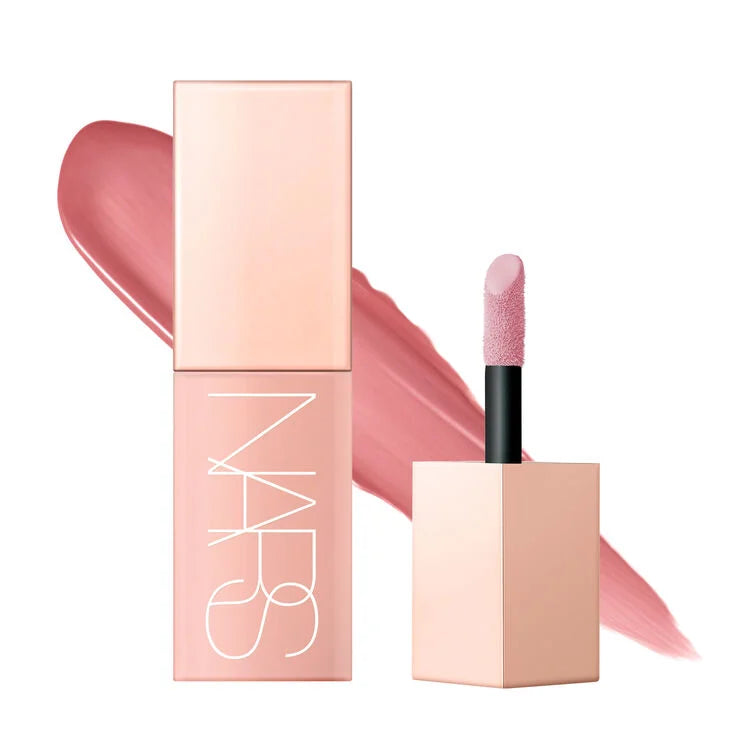 NARS Afterglow Liquid Blush ( Authentic ) 7.ML