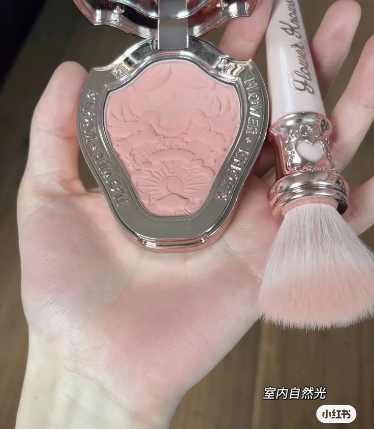 Flower Knows Unicorn Blush - 5GM