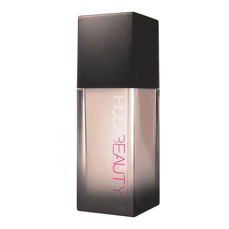 Huda Beauty FauxFilter High Coverage Matte Foundation